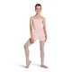 Mirella krátke šušťákové nohavice, na zahriatie pre deti - Ružová - light pink