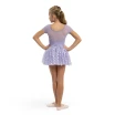 Mirella Glow, detský dres s tutu sukničkou 
