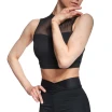Mirella Miami M6047L, nohavice s vyšším pásom pre ženy Mirella Miami M6047L, nohavice s vyšším pásom pre ženy