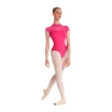 Mirella Miami, dámsky dres s krátkym rukávom - Fuchsia Mirella Miami, dámsky dres s krátkym rukávom - Fuchsia