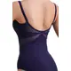 Mirella Splice Camisole leotard M4042LM, dres na ramienka