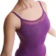 Mirella Splice Camisole leotard M4042LM, dres na ramienka