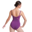 Mirella Splice Camisole leotard M4042LM, dres na ramienka Mirella Splice Camisole leotard M4042LM, dres na ramienka