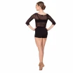 Mirella Seville mesh top M7058LM, dámsky top
