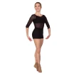 Mirella Seville mesh top M7058LM, dámsky top