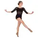 Mirella Seville mesh top M7058LM, dámsky top