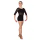 Mirella Seville mesh top M7058LM, dámsky top
