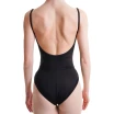 Mirella Label Twist camisole leotard, dámsky dres Mirella Label Twist camisole leotard, dámsky dres