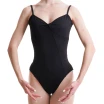 Mirella Label Twist camisole leotard, dámsky dres Mirella Label Twist camisole leotard, dámsky dres