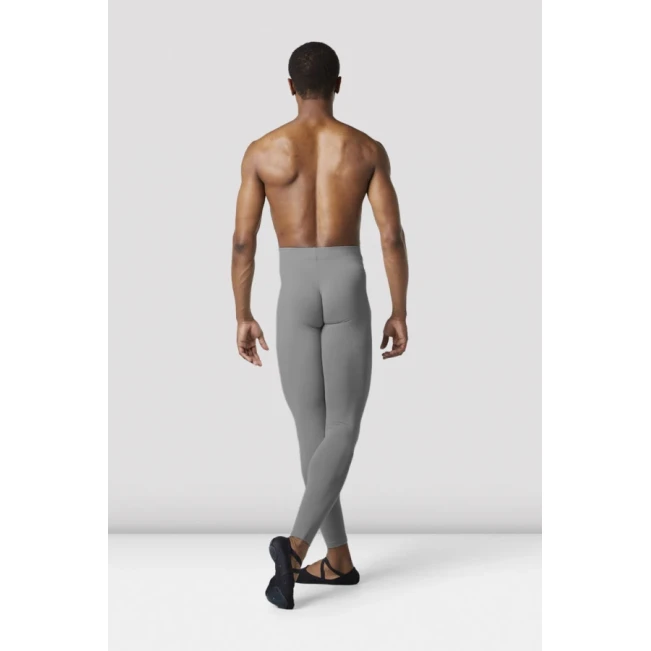 Bloch Pánske legíny - Sivá - grey Bloch Pánske legíny - Sivá - grey