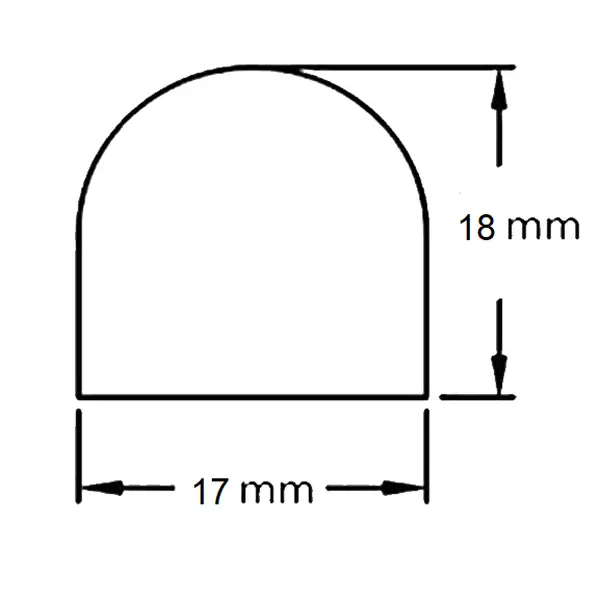 31430 ochrana podpätkov