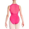 Mirella Miami boat neck tank, dámsky dres na hrubé ramienka Mirella Miami boat neck tank, dámsky dres na hrubé ramienka