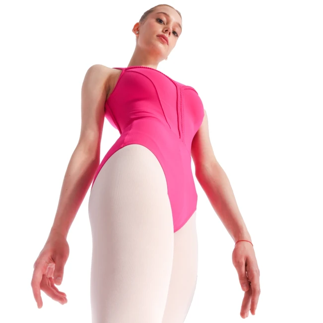 Mirella Miami boat neck tank, dámsky dres na hrubé ramienka Mirella Miami boat neck tank, dámsky dres na hrubé ramienka