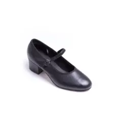 Sansha Moravia CL05, charakterové topánky