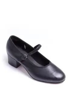 Sansha Moravia, charakterové topánky