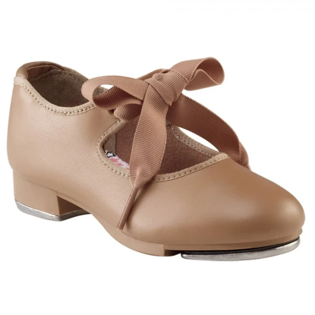 Capezio Shuffle, stepky pre deti Capezio Shuffle, stepky pre deti