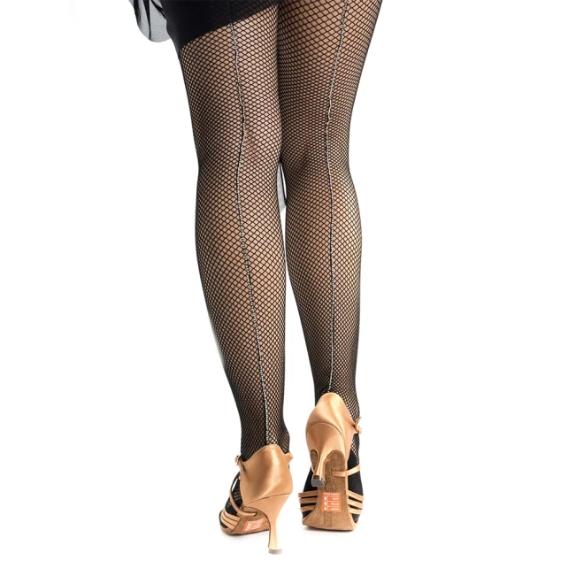 Pridance 845 Proffesional fishnet, sieťované pančucháče Pridance 845 Proffesional fishnet, sieťované pančucháče