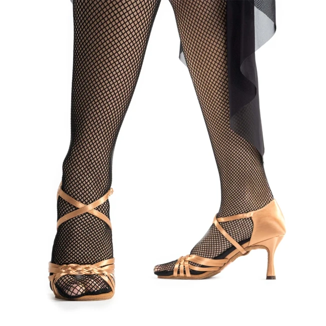 Pridance 845 Proffesional fishnet, sieťované pančucháče Pridance 845 Proffesional fishnet, sieťované pančucháče