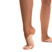 Pridance 846 Flip Flops, sieťované pančucháče