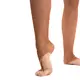Pridance 846 Flip Flops, sieťované pančucháče