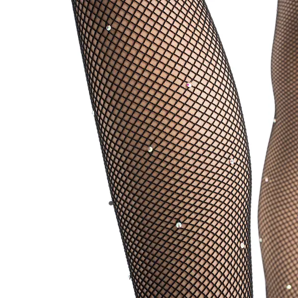 Pridance 849S Proffesional fishnet, sieťované pančucháče