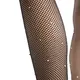 Pridance 849S Proffesional fishnet, sieťované pančucháče