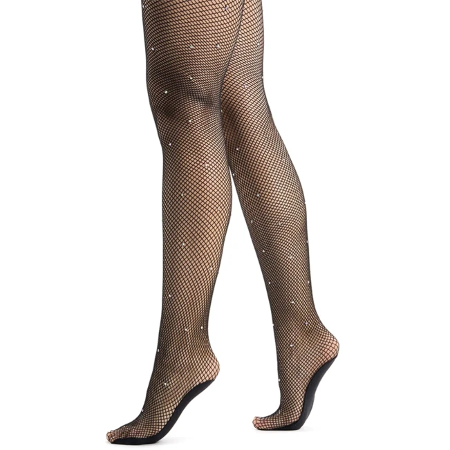 Pridance 849S Proffesional fishnet, sieťované pančucháče Pridance 849S Proffesional fishnet, sieťované pančucháče