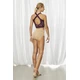 Bloch Ladies Armelle Dance Brief, dámske nohavičky