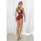 Bloch Ladies Armelle Dance Brief, dámske nohavičky