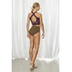 Bloch Ladies Armelle Dance Brief, dámske nohavičky