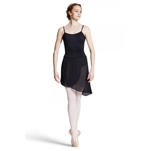 Bloch, asymetrická baletná sukňa