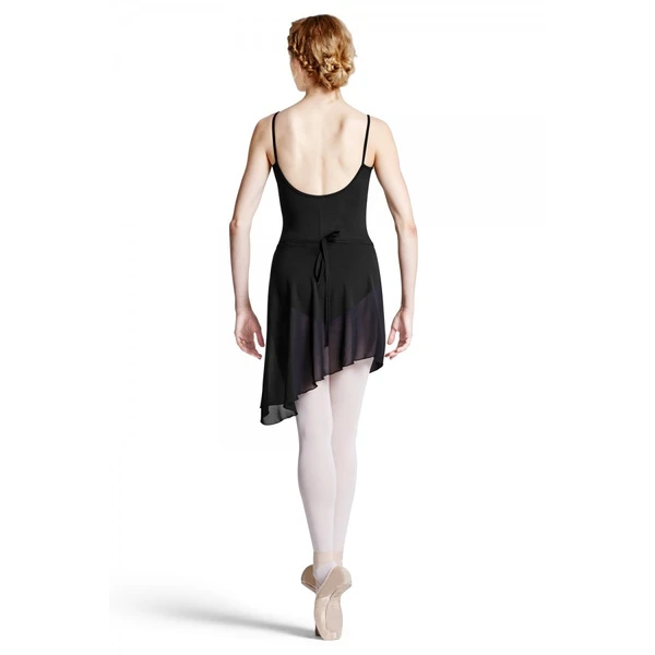 Bloch, asymetrická baletná sukňa