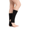 Stirrupové detské štucne - Čierna Stirrupové detské štucne - Čierna