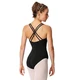 Rumpf R3103 Double strap camisole leotard