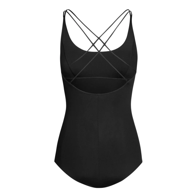 Rumpf R3103 Double strap camisole leotard Rumpf R3103 Double strap camisole leotard