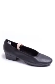 Sansha Rondo polka, charakterové topánky