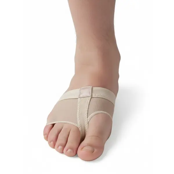 Rumpf, pánske tanečné ťapky 