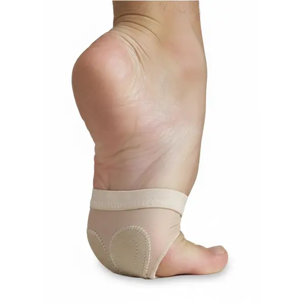 Rumpf, pánske tanečné ťapky 