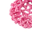 Rumpf Bun cover, farebná sieťka na konťu Rumpf Bun cover, farebná sieťka na konťu