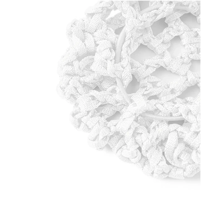 Rumpf Bun cover, farebná sieťka na konťu Rumpf Bun cover, farebná sieťka na konťu