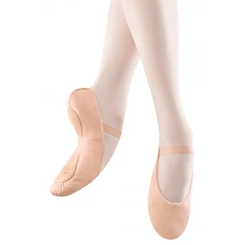 Bloch Arise Split Sole, baletné cvičky pre deti