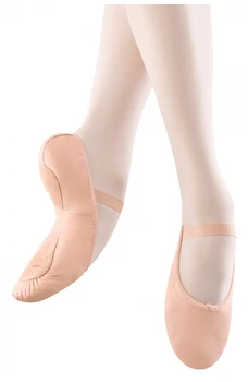 Bloch Arise Split Sole, baletné cvičky