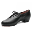 Bloch Jazz Tap Oxford, dámske stepky 