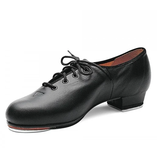 Bloch Jazz Tap Oxford, dámske stepky 