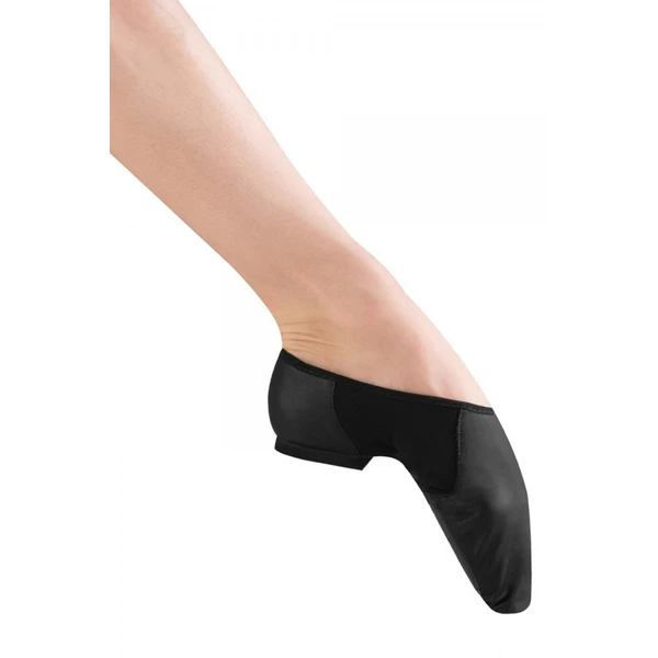 Bloch neo-flex slip on, jazzová obuv