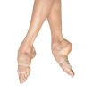 Bloch Foot thong S0602L - obuv na súčasný tanec Bloch Foot thong S0602L - obuv na súčasný tanec