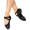Bloch Pro Elastic, dámske baletné cvičky