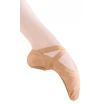 Bloch Pro Elastic, dámske baletné cvičky
