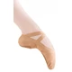 Bloch Pro Elastic, baletné cvičky