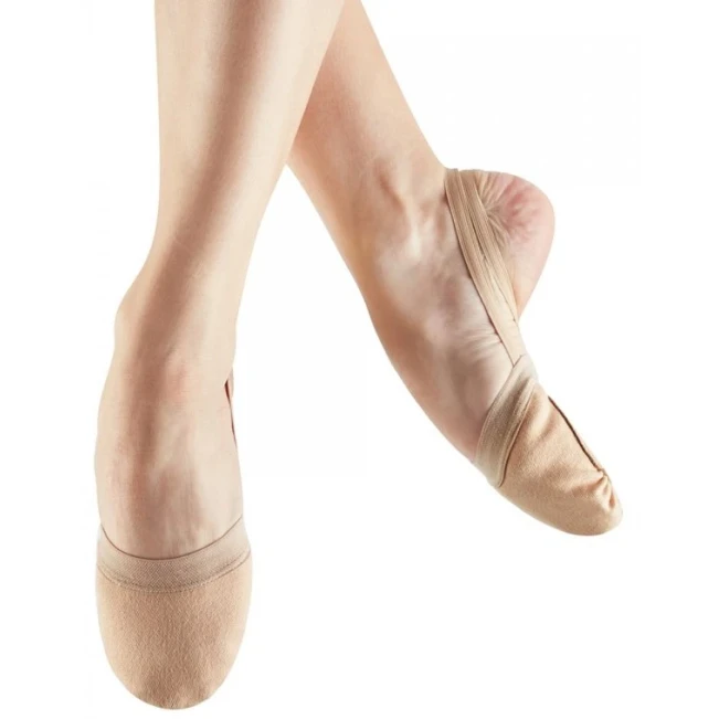 Bloch Spin II, dámske tanečné špičky